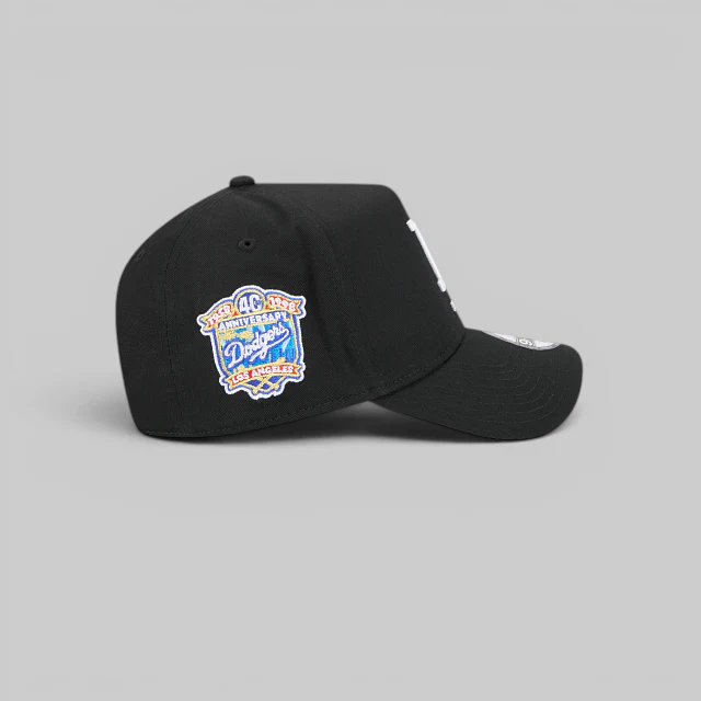 9Forty A-Frame Snapback Los Angeles Dodgers - Image 2