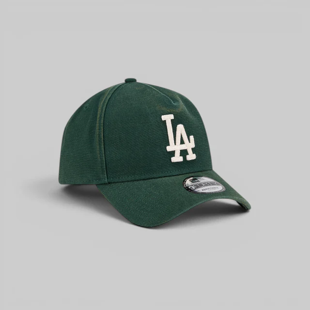 9Forty A-Frame Snapback Los Angeles Dodgers - Image 8