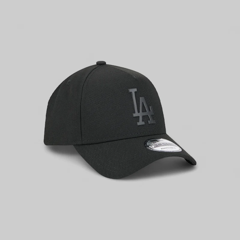 9Forty A-Frame Snapback Los Angeles Dodgers - Image 2