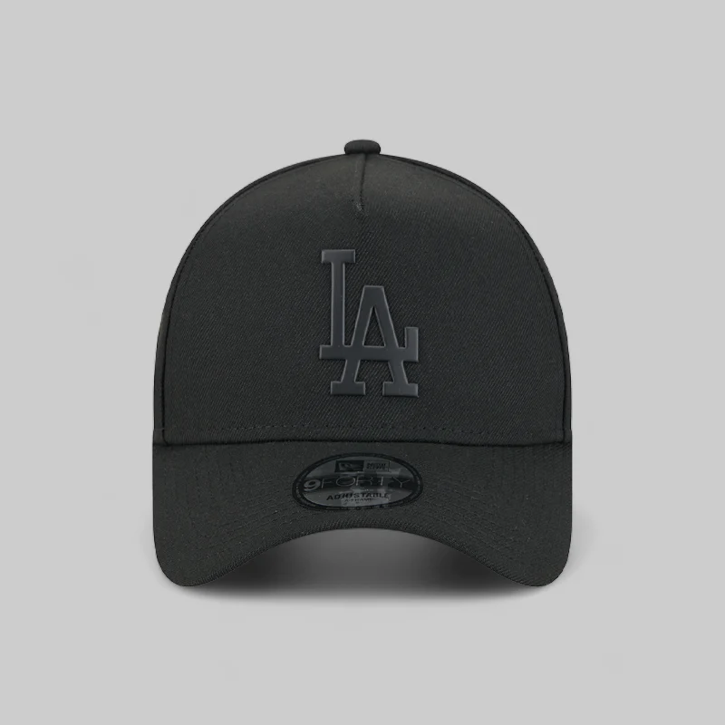 9Forty A-Frame Snapback Los Angeles Dodgers - Image 3