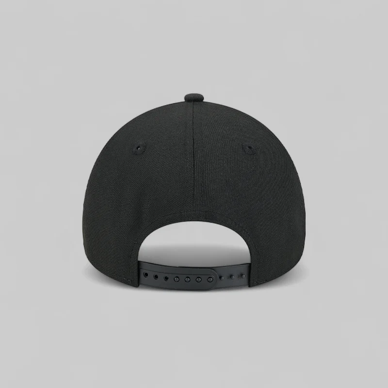 9Forty A-Frame Snapback Los Angeles Dodgers - Image 4