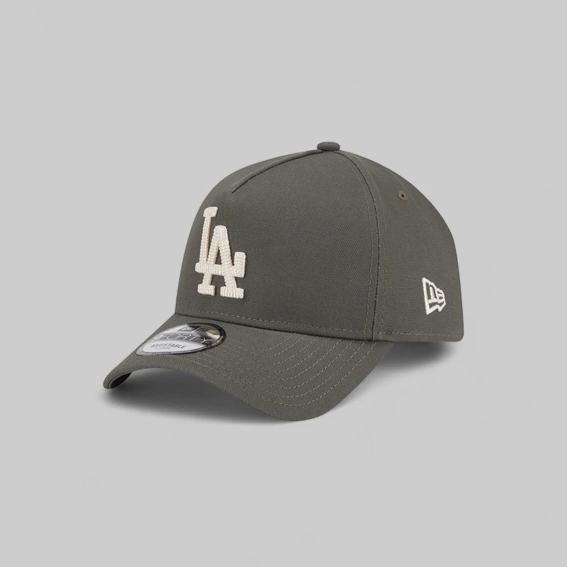 9Forty A-Frame Snapback Los Angeles Dodgers