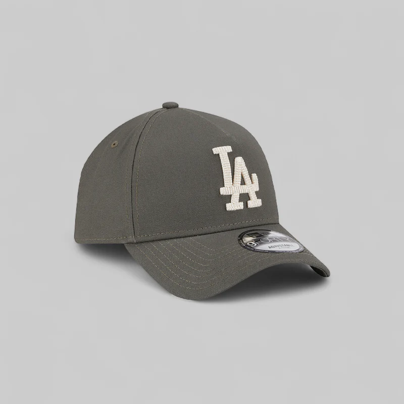 9Forty A-Frame Snapback Los Angeles Dodgers - Image 2