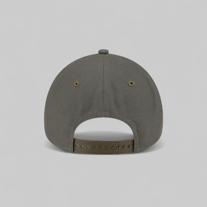 9Forty A-Frame Snapback Los Angeles Dodgers - Image 4