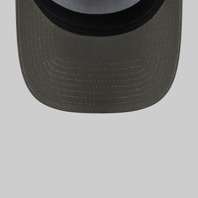 9Forty A-Frame Snapback Los Angeles Dodgers - Image 5