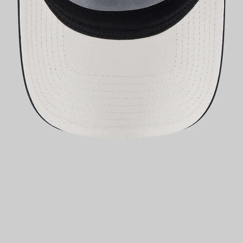 9Forty A-Frame Snapback Los Angeles Dodgers - Image 5