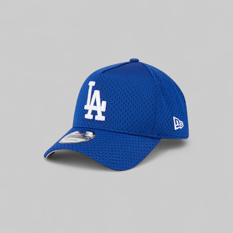 9Forty A-Frame Snapback Los Angeles Dodgers