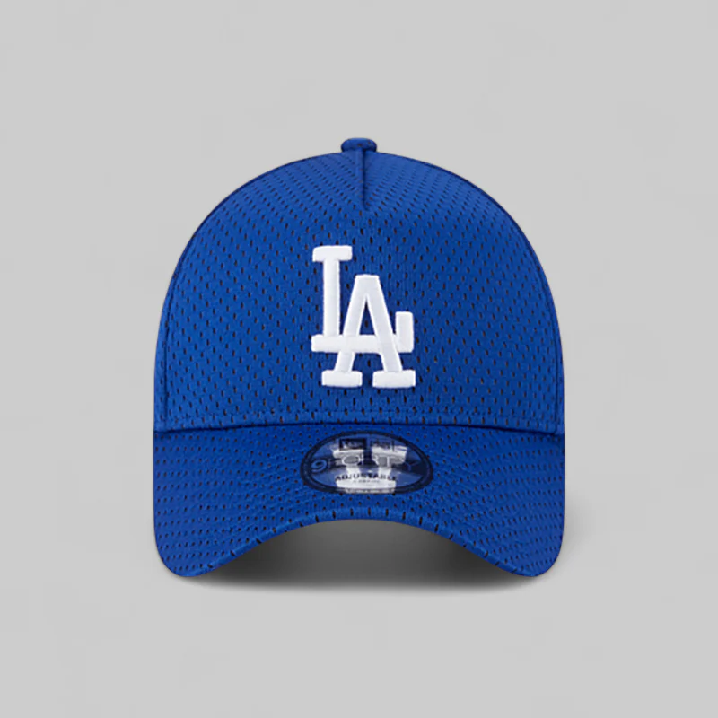 9Forty A-Frame Snapback Los Angeles Dodgers - Image 2