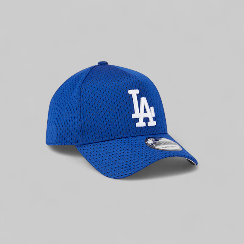 9Forty A-Frame Snapback Los Angeles Dodgers - Image 3