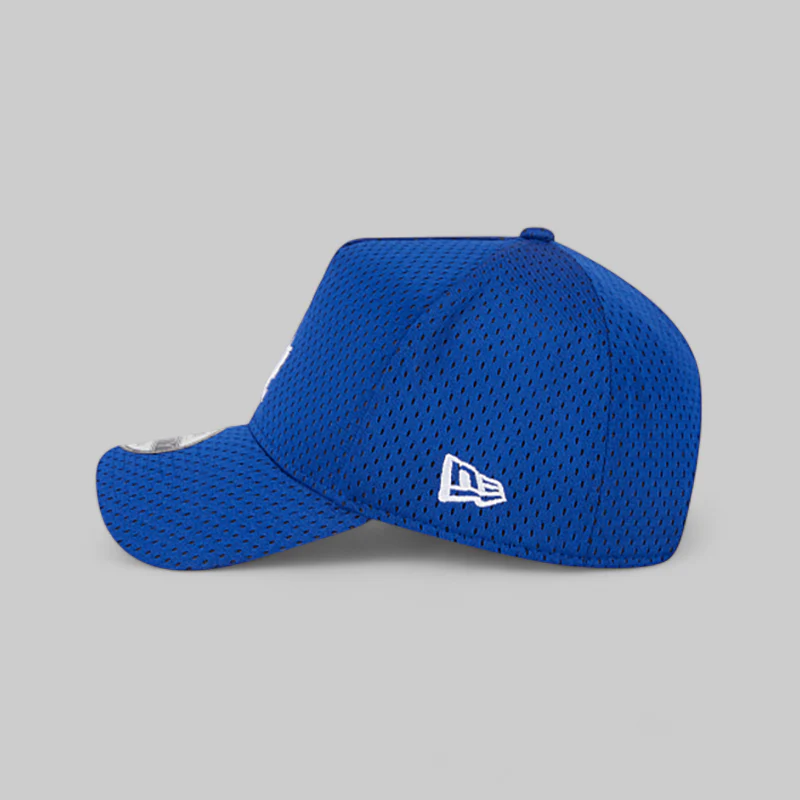 9Forty A-Frame Snapback Los Angeles Dodgers - Image 5