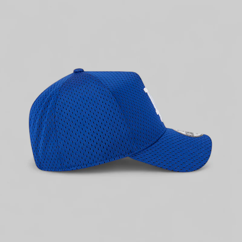 9Forty A-Frame Snapback Los Angeles Dodgers - Image 6