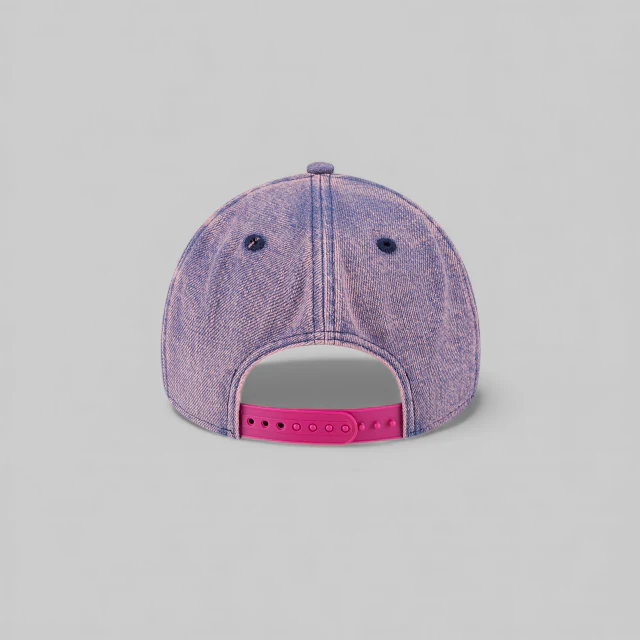 9Forty A-Frame Snapback Los Angeles Dodgers - Image 4