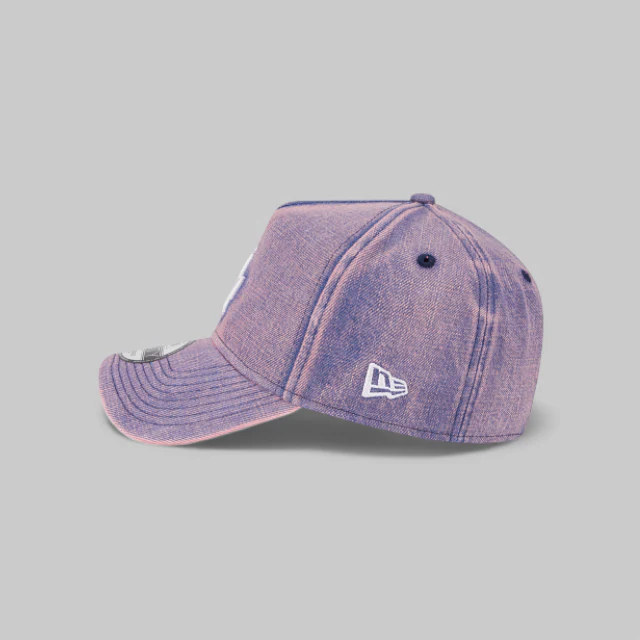 9Forty A-Frame Snapback Los Angeles Dodgers - Image 5