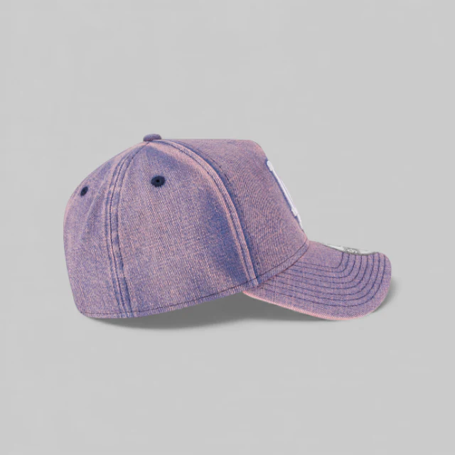 9Forty A-Frame Snapback Los Angeles Dodgers - Image 6