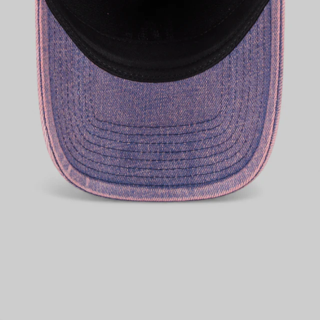 9Forty A-Frame Snapback Los Angeles Dodgers - Image 7