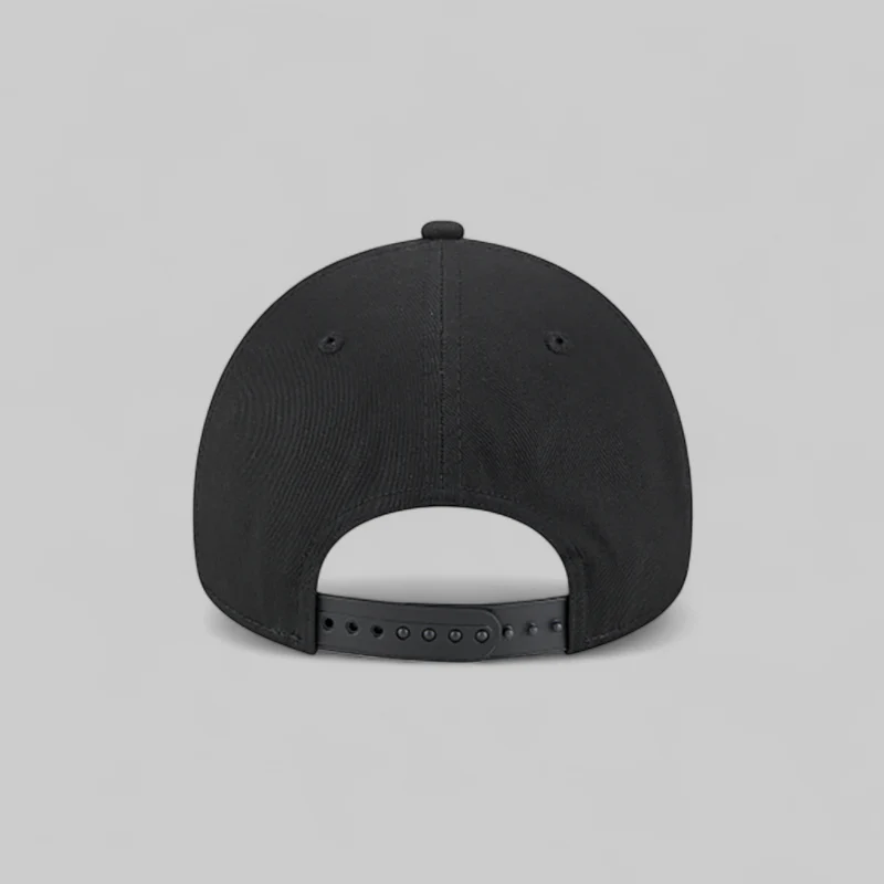 9Forty A-Frame Snapback Los Angeles Kings - Image 4