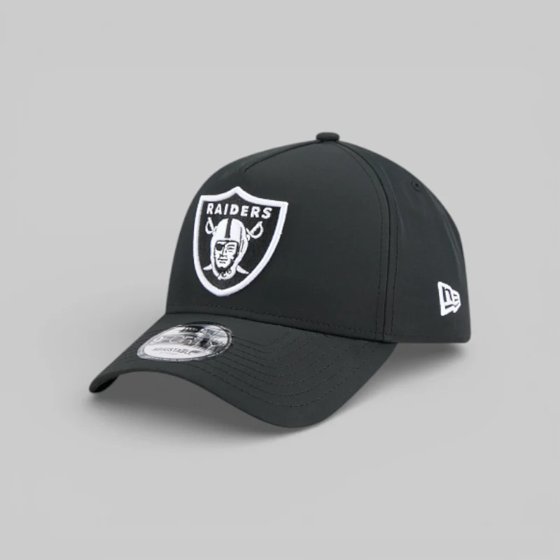 9Forty A-Frame Snapback Los Vegas Raiders