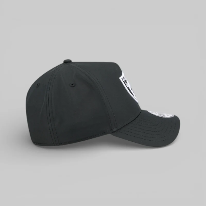 9Forty A-Frame Snapback Los Vegas Raiders - Image 6