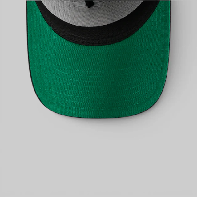 9Forty A-Frame Snapback New York Mets - Image 7