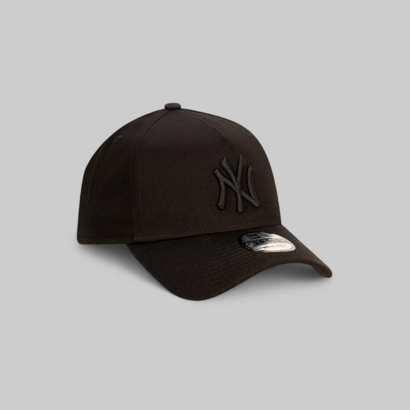 9Forty A-Frame Snapback New York Yankees - Image 2