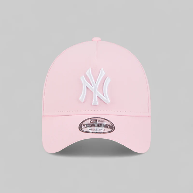 9Forty A-Frame Snapback New York Yankees - Image 2