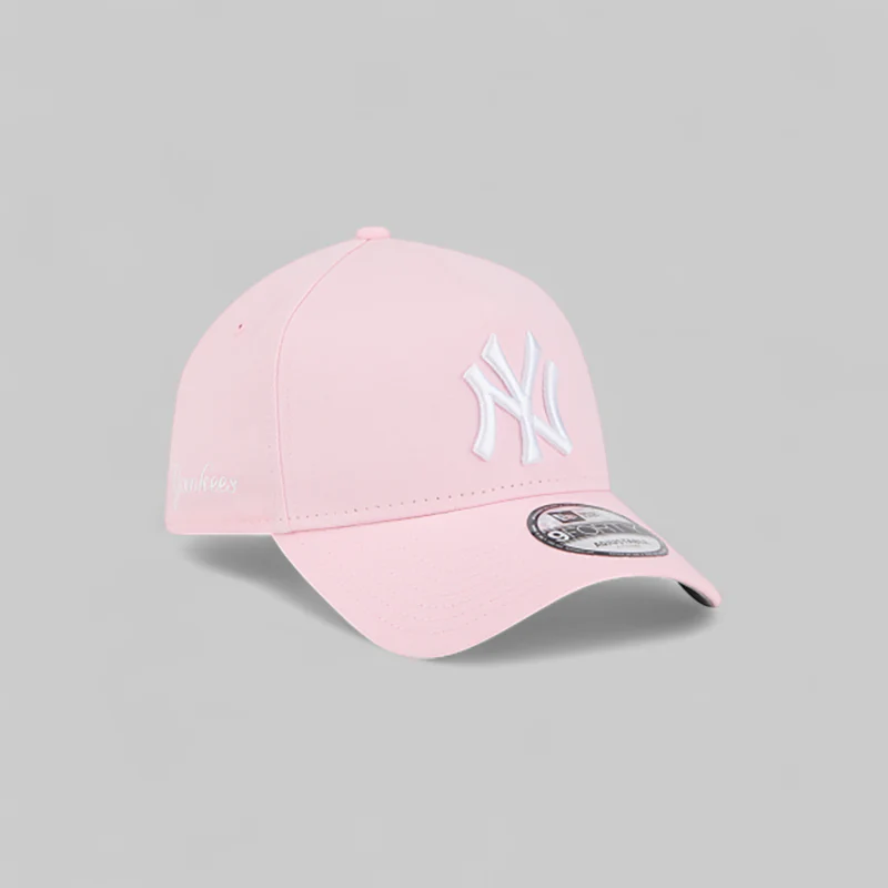 9Forty A-Frame Snapback New York Yankees - Image 3
