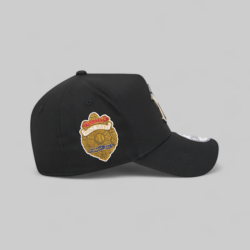 9Forty A-Frame Snapback New York Yankees - Image 6