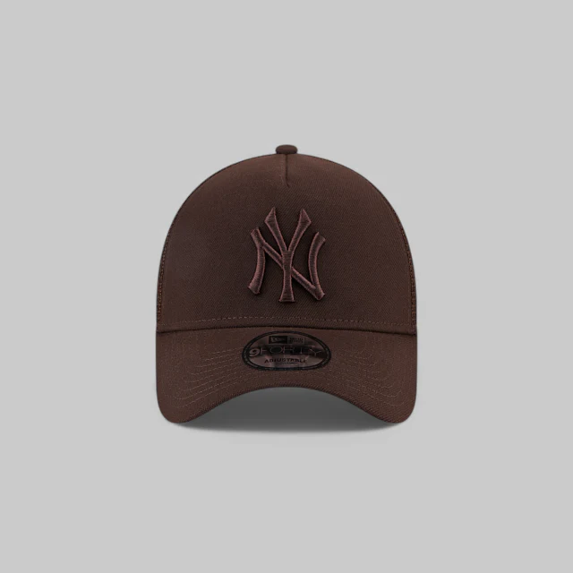 9Forty A-Frame Snapback New York Yankees - Image 2