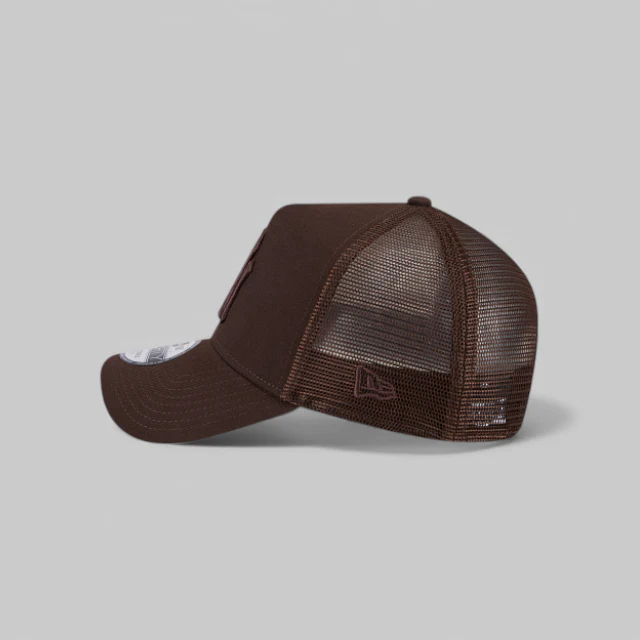 9Forty A-Frame Snapback New York Yankees - Image 5