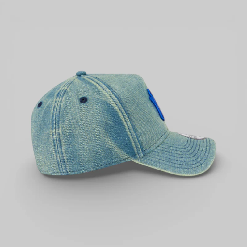 9Forty A-Frame Snapback New York Yankees - Image 6
