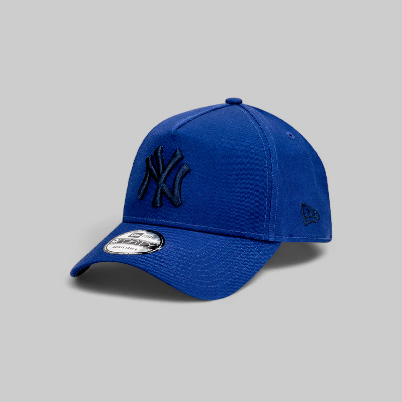 9Forty A-Frame Snapback New York Yankees