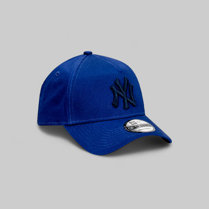 9Forty A-Frame Snapback New York Yankees - Image 2