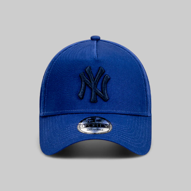 9Forty A-Frame Snapback New York Yankees - Image 3