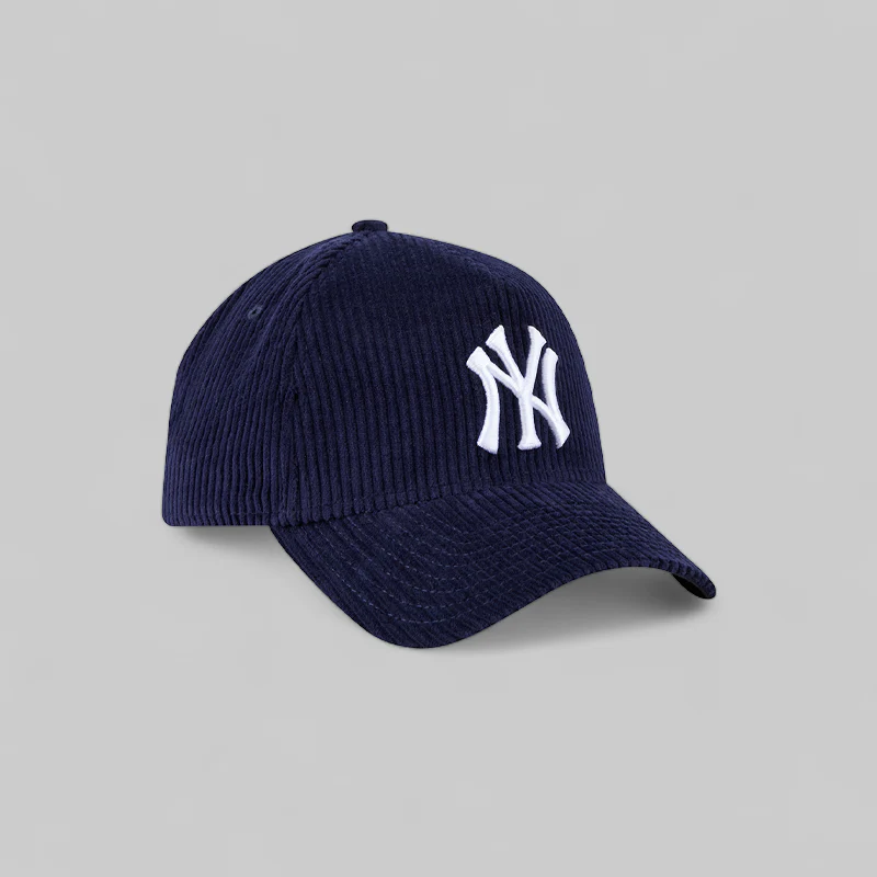 9Forty A-Frame Snapback New York Yankees - Image 2