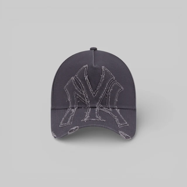 9Forty A-Frame Snapback New York Yankees - Image 2