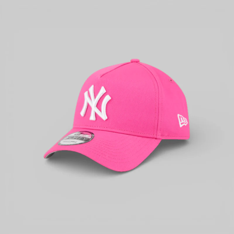 9Forty A-Frame Snapback New York Yankees