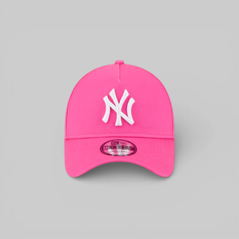 9Forty A-Frame Snapback New York Yankees - Image 2