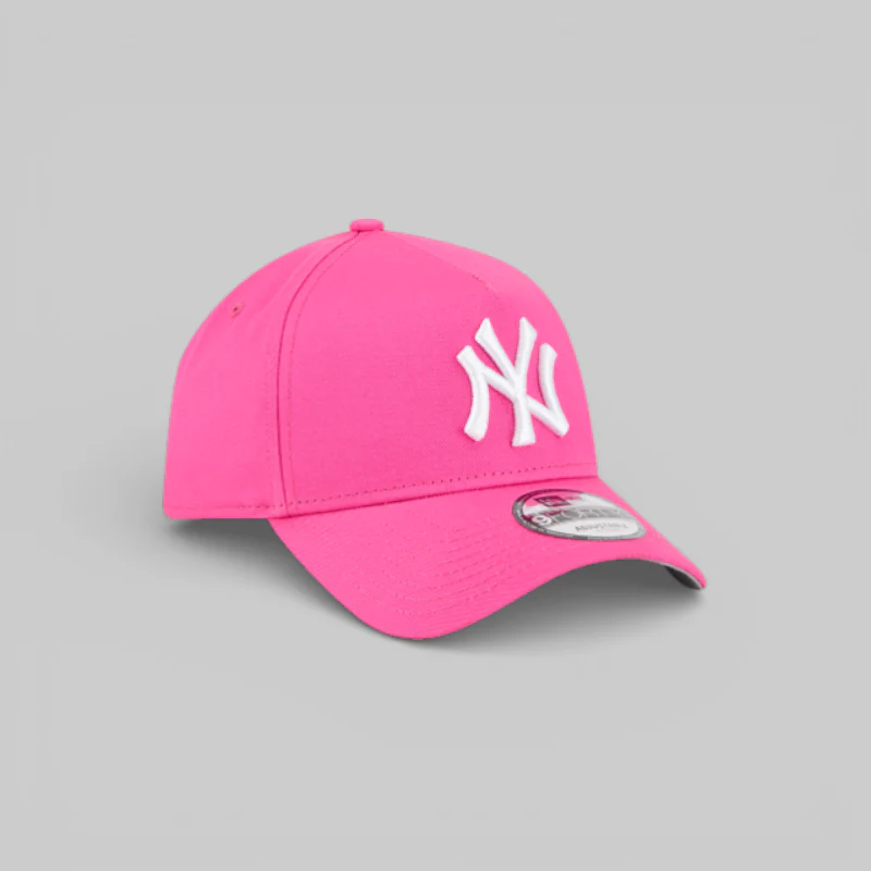 9Forty A-Frame Snapback New York Yankees - Image 3