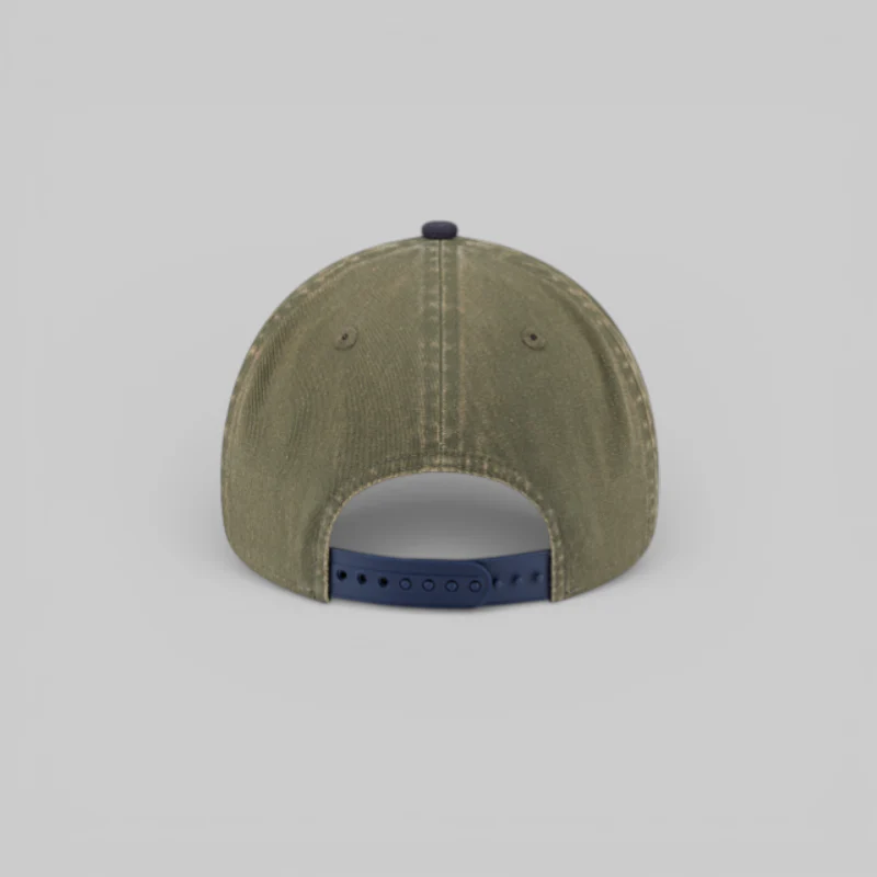 9Forty A-Frame Snapback New York Yankees - Image 3