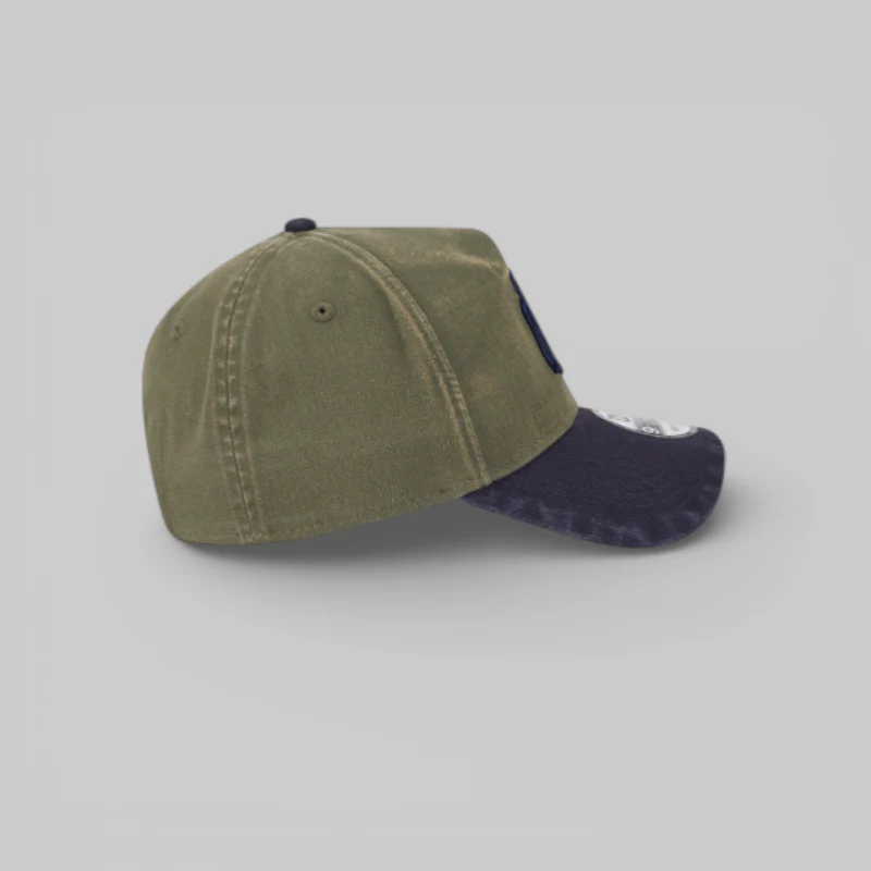 9Forty A-Frame Snapback New York Yankees - Image 5
