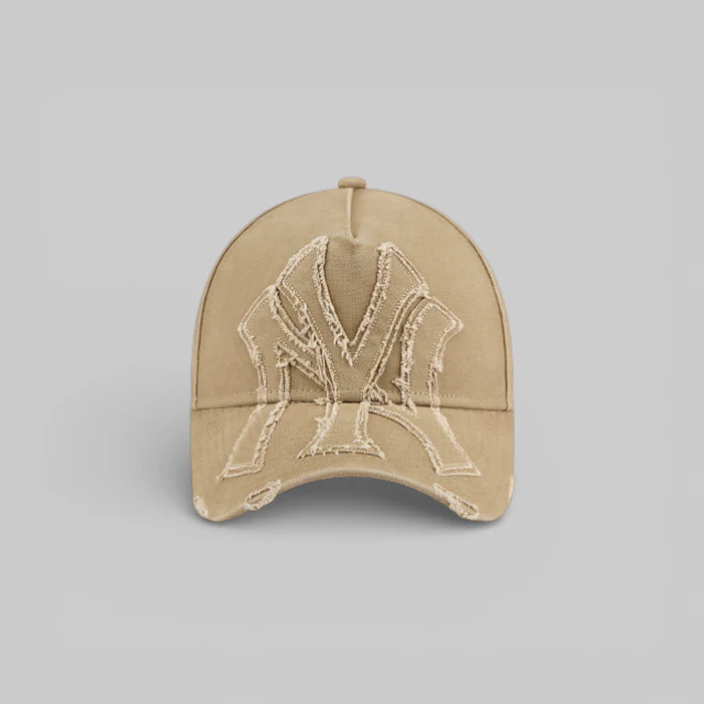 9Forty A-Frame Snapback New York Yankees - Image 2