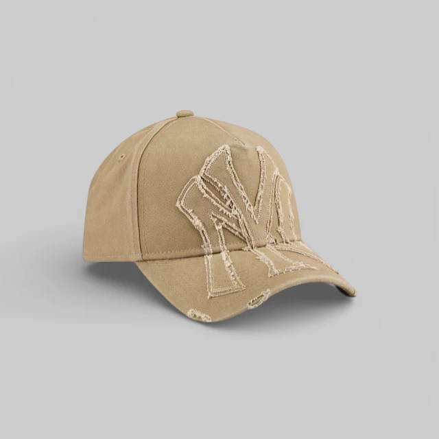 9Forty A-Frame Snapback New York Yankees - Image 3