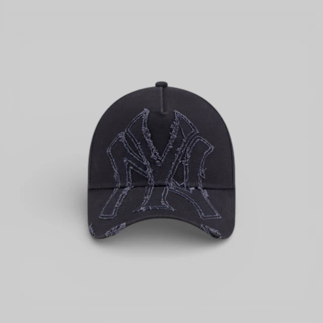 9Forty A-Frame Snapback New York Yankees - Image 2