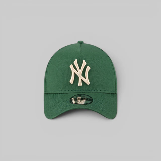 9Forty A-Frame Snapback New York Yankees - Image 2