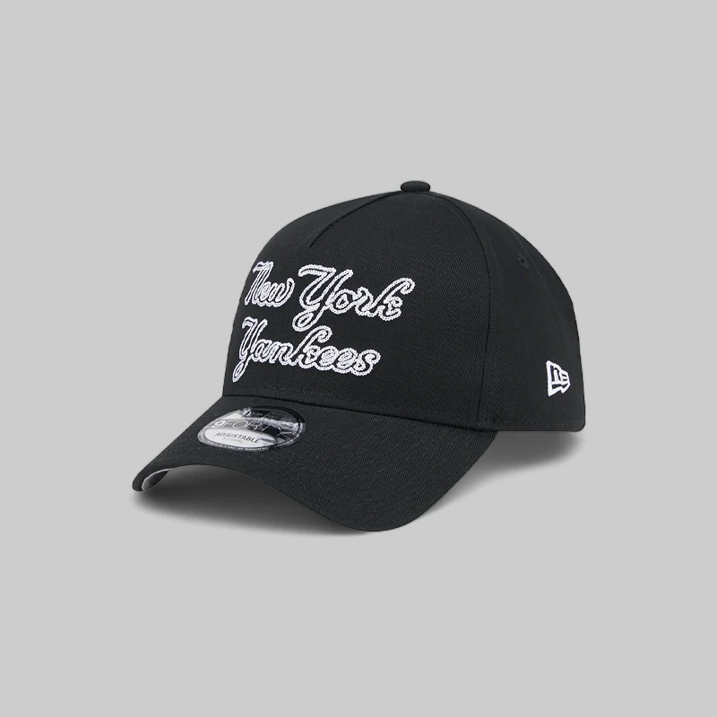 9Forty A-Frame Snapback New York Yankees