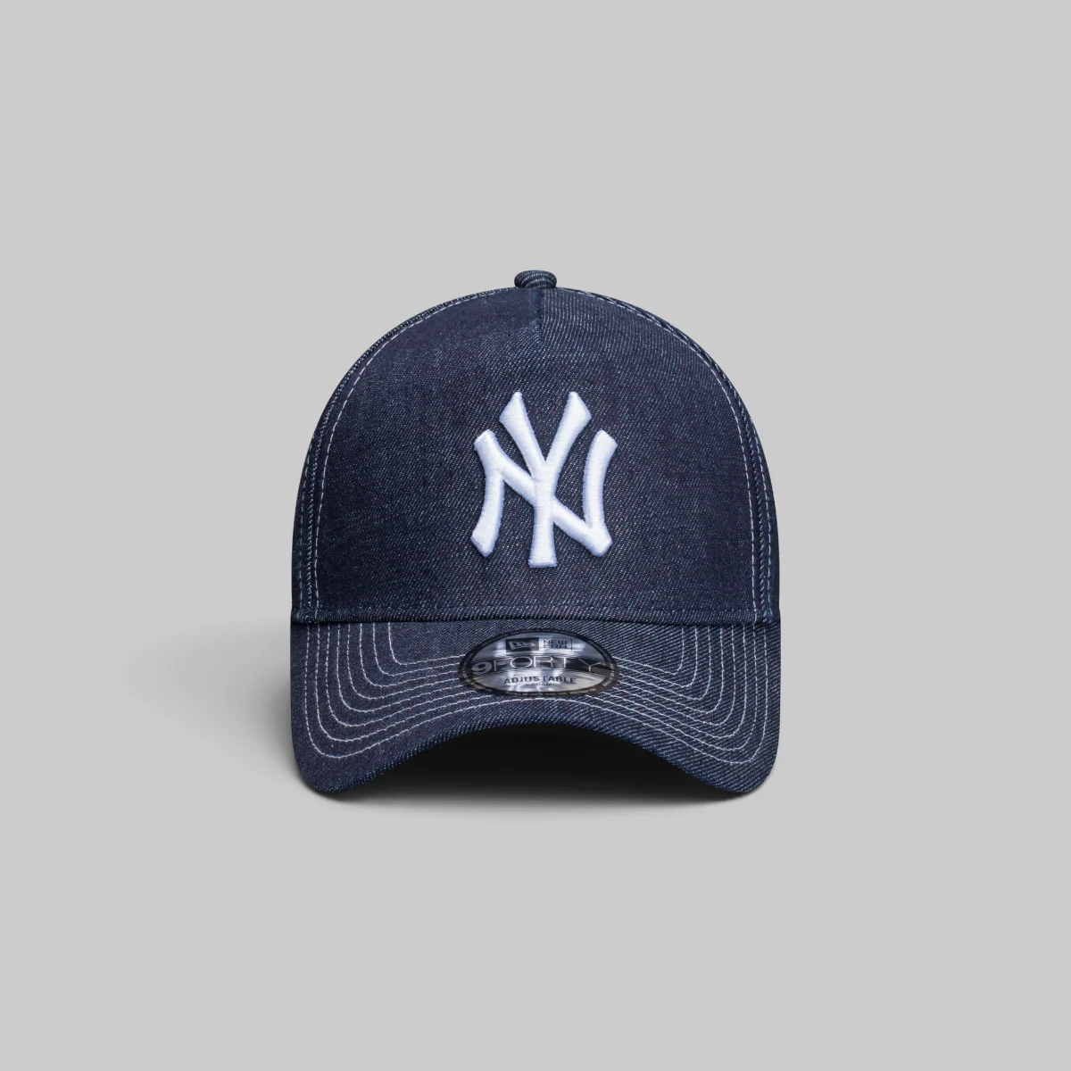 9Forty A-Frame Snapback New York Yankees - Image 3