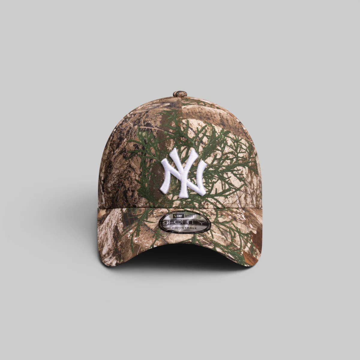 9Forty A-Frame Snapback New York Yankees - Image 3