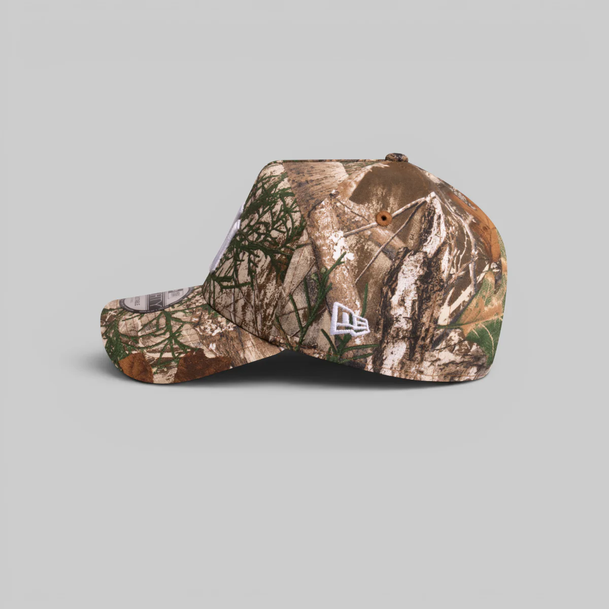 9Forty A-Frame Snapback New York Yankees - Image 4