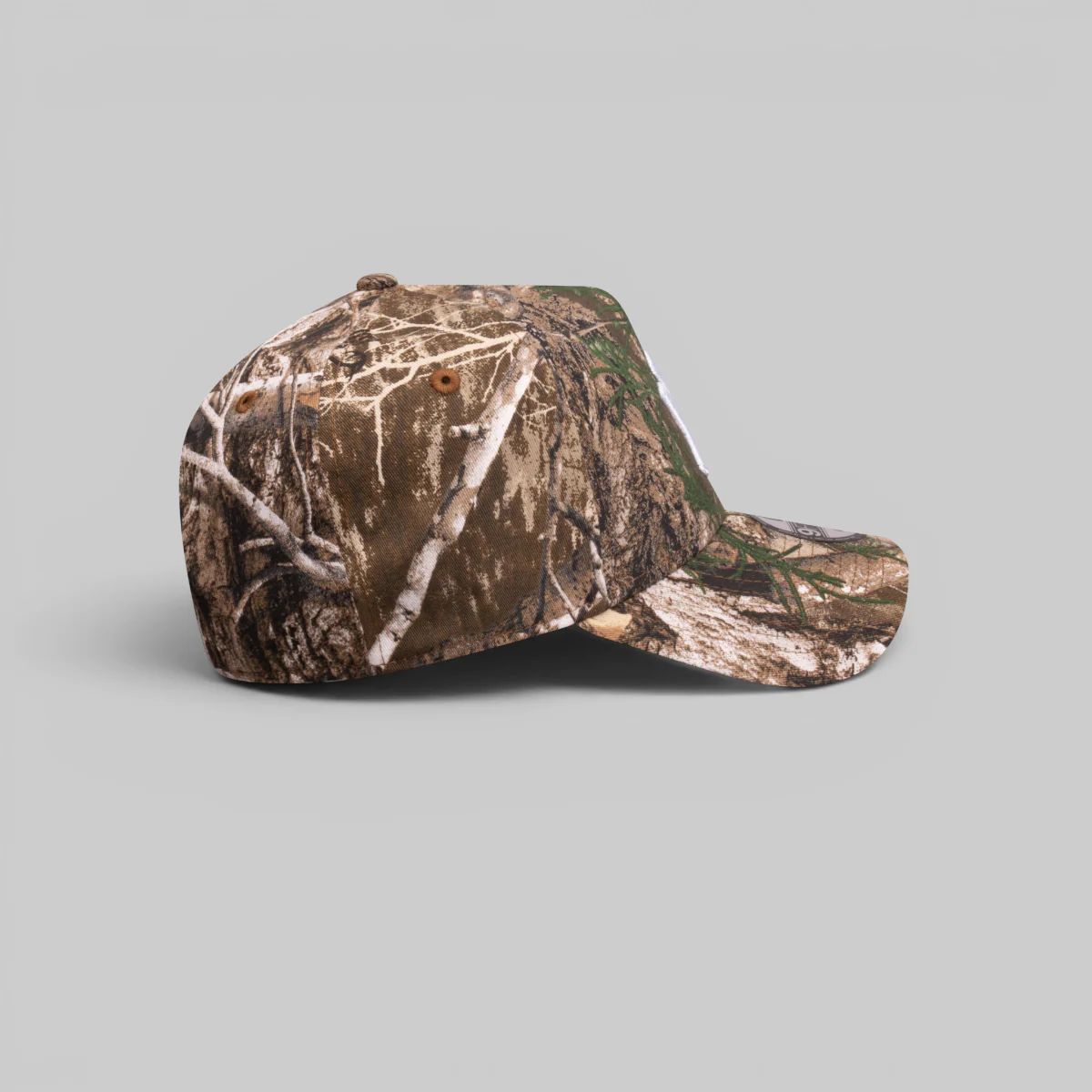 9Forty A-Frame Snapback New York Yankees - Image 6
