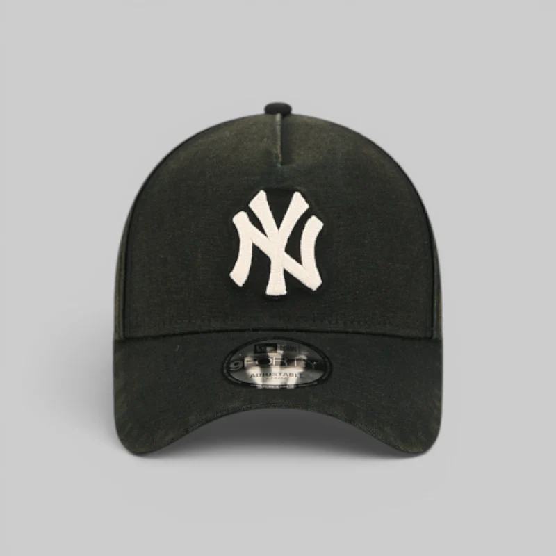 9Forty A-Frame Snapback New York Yankees - Image 2